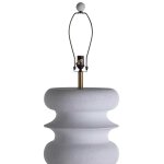 Caesar Contemporary Table Lamp - Image 7