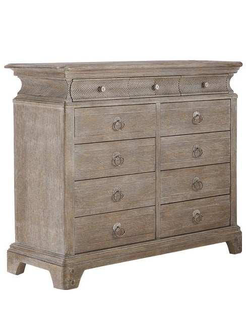 Sage Cove Light Keeper’s Dresser