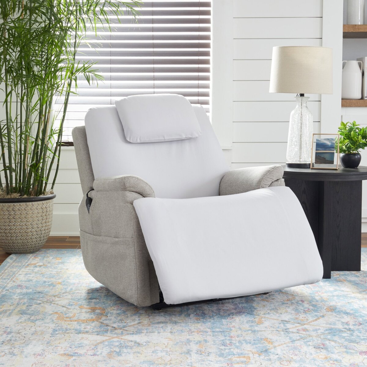 Zecliner 3-Piece Sleep Kit Accessory – Montgomery's - Local South