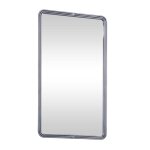 Industrial Rounded Corner Wall Mirror - Image 3