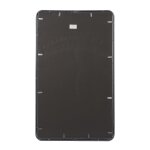 Industrial Rounded Corner Wall Mirror - Image 4