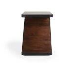 Modern Balanced Shape End Table - Image 3