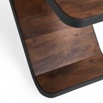 Modern Balanced Shape End Table - Image 5