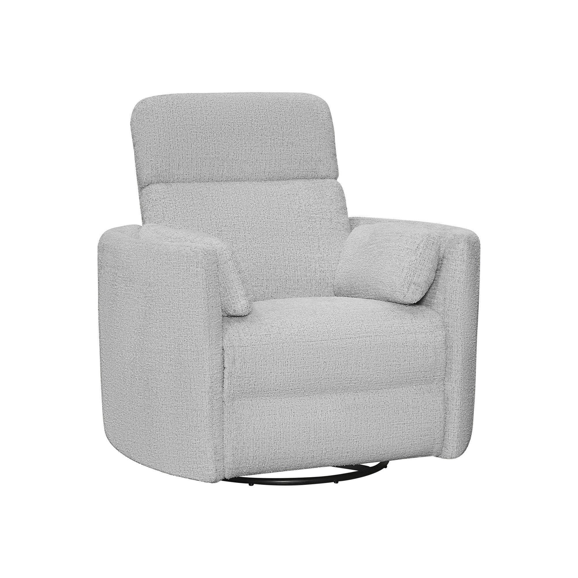 MRAD_812GS-ANLI_angle_silo_2048x Radley Manual Swivel Glider Recliner - Linen - Image 1