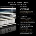 Beautyrest Black Series 3 | Medium Pillowtop - Image 6