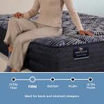 Knox | Firm Queen - Perfect Sleeper X Mattress - Image 3