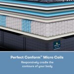 Max - Perfect Sleeper X Quilted Hybrid Mattress - Image 4