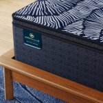 Lexton - Perfect Sleeper X Medium Pillowtop Quilted Hybrid - Image 8