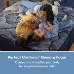 Lexton - Perfect Sleeper X Medium Pillowtop Quilted Hybrid - Image 5