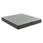 Beautyrest Flat Mattress Foundation - Image 2