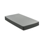 Beautyrest Flat Mattress Foundation - Image 4