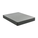 Beautyrest Flat Mattress Foundation