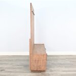 Eliza Entryway Storage Hall Tree - Image 5