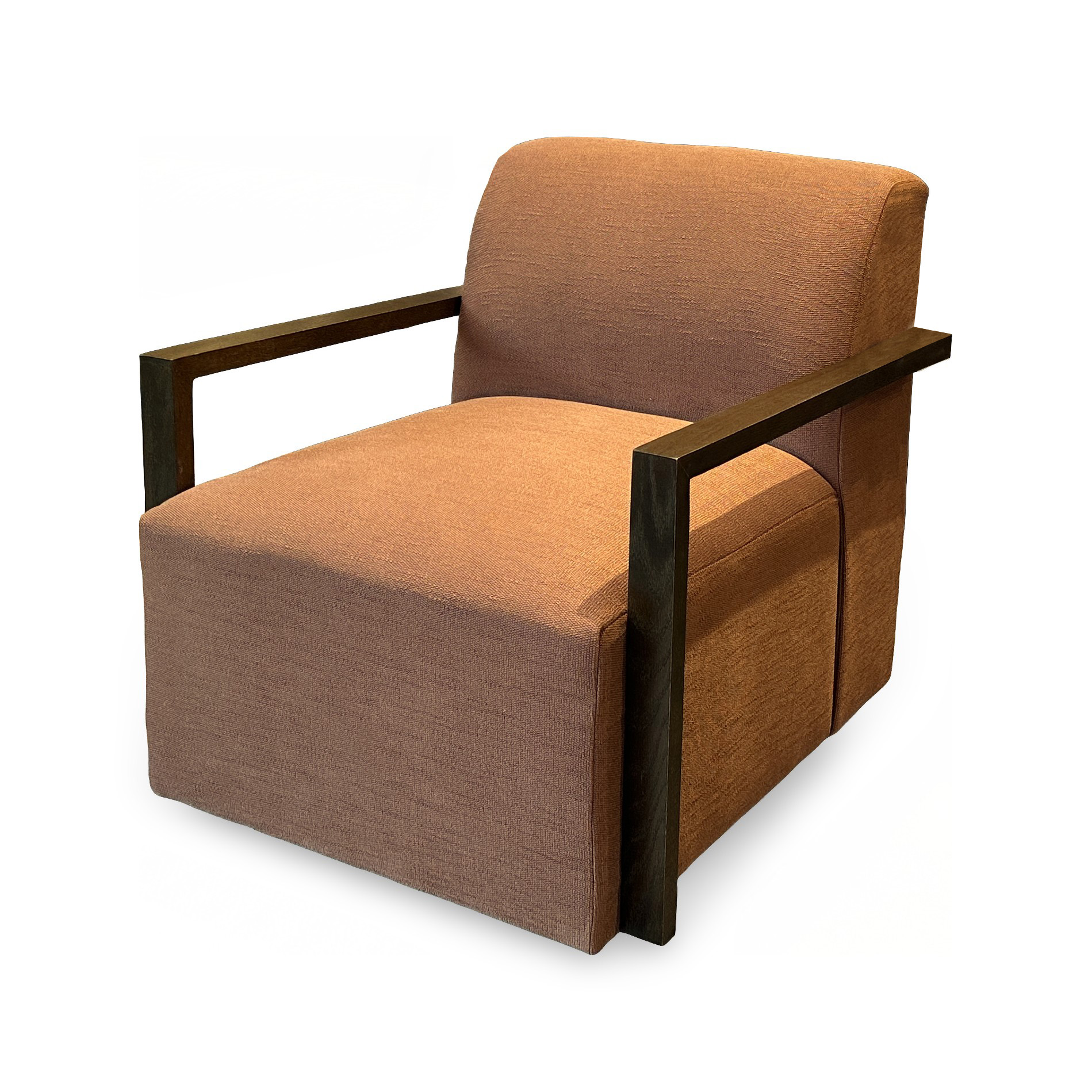 Creswell Swivel Accent Chair