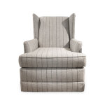 Savannah Swivel Chair - Image 2