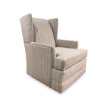 Savannah Swivel Chair - Image 3