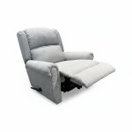 EZ Motion Swivel Glider Recliner - Image 2