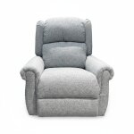 EZ Motion Swivel Glider Recliner - Image 3