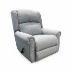 EZ Motion Swivel Glider Recliner