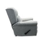 EZ Motion Swivel Glider Recliner - Image 4
