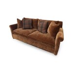Freya 2 Over 2 Sofa