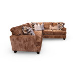 Tailor Made 2-Piece Sectional Sofa - Image 3
