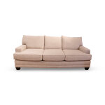 Tailor-Made Casual 3 Over 3 Sofa - Image 2