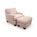 Tailor Made Casual Rectangular Ottoman - Image 3