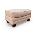 Tailor Made Casual Rectangular Ottoman
