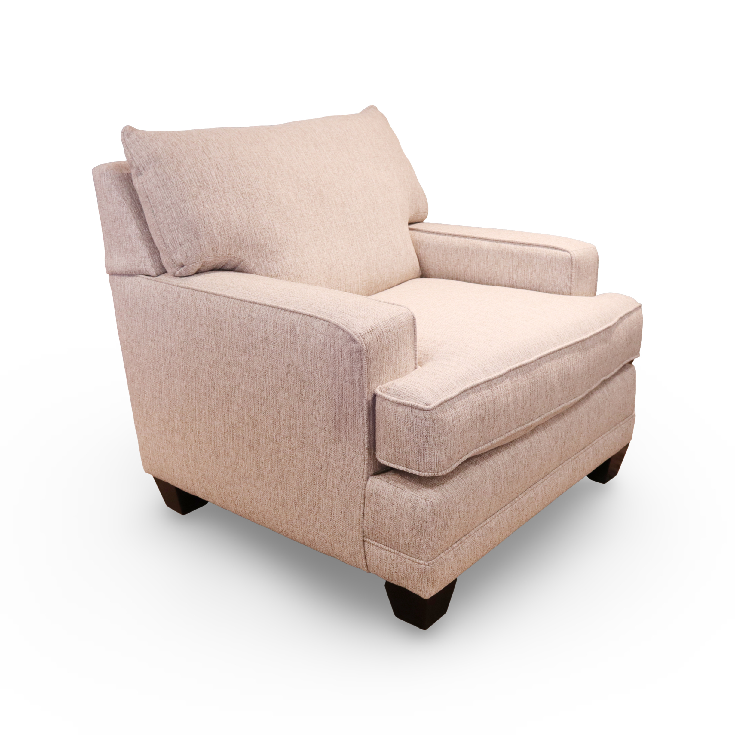 Tailor Made Casual Accent Chair