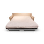 Tailor Made Modern Queen Sleeper Sofa - Image 3