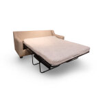 Tailor Made Modern Queen Sleeper Sofa - Image 4