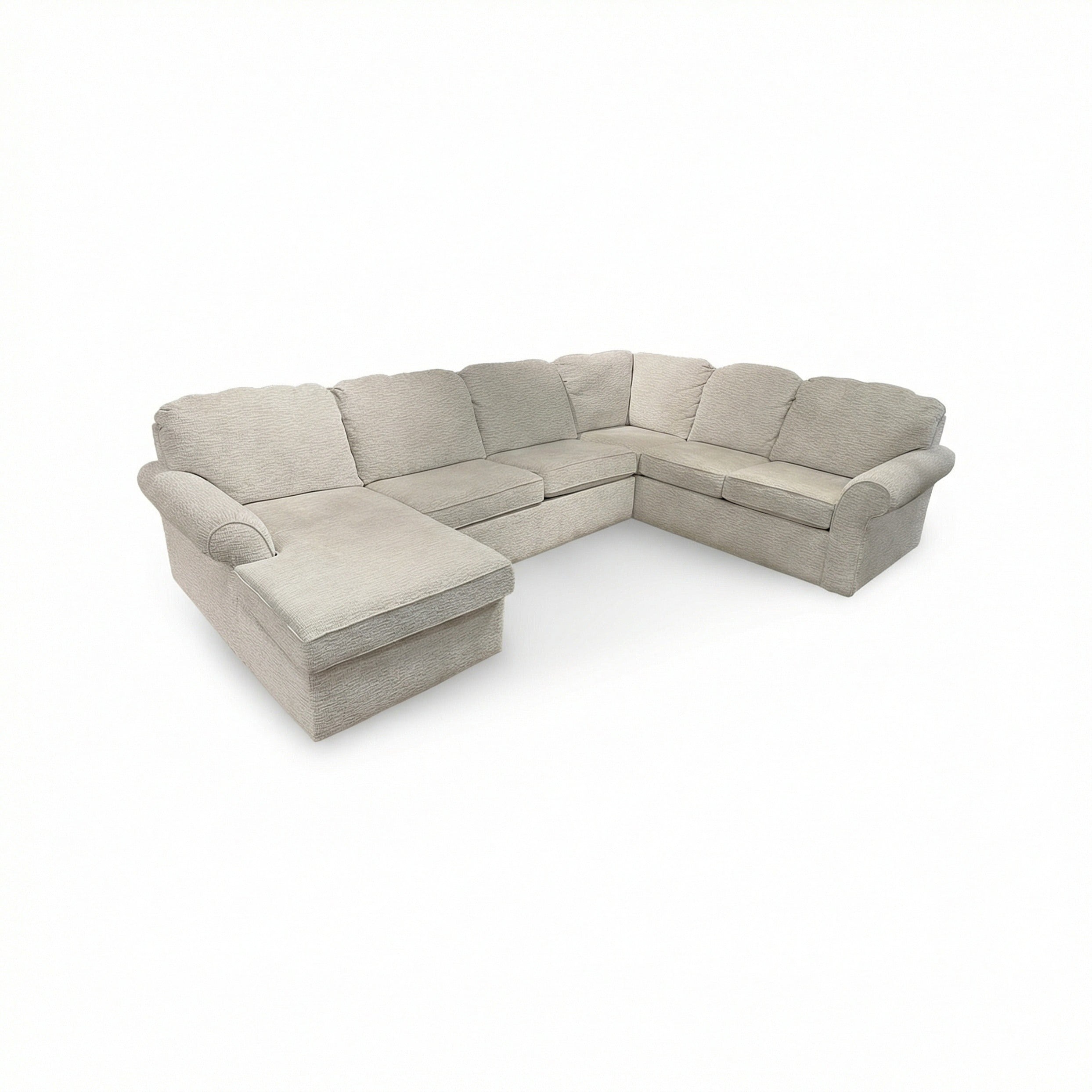Monteria 3-Piece Sectional -GNE24003PCSE-GNE24003PCSE - 3-Repair_Generated_1 Monteria Three-Piece Sectional Sofa with Chaise Lounge - Image 1