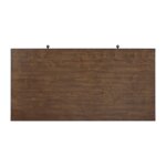 Mid-Century Modern Coffee Table with Storage - Image 3
