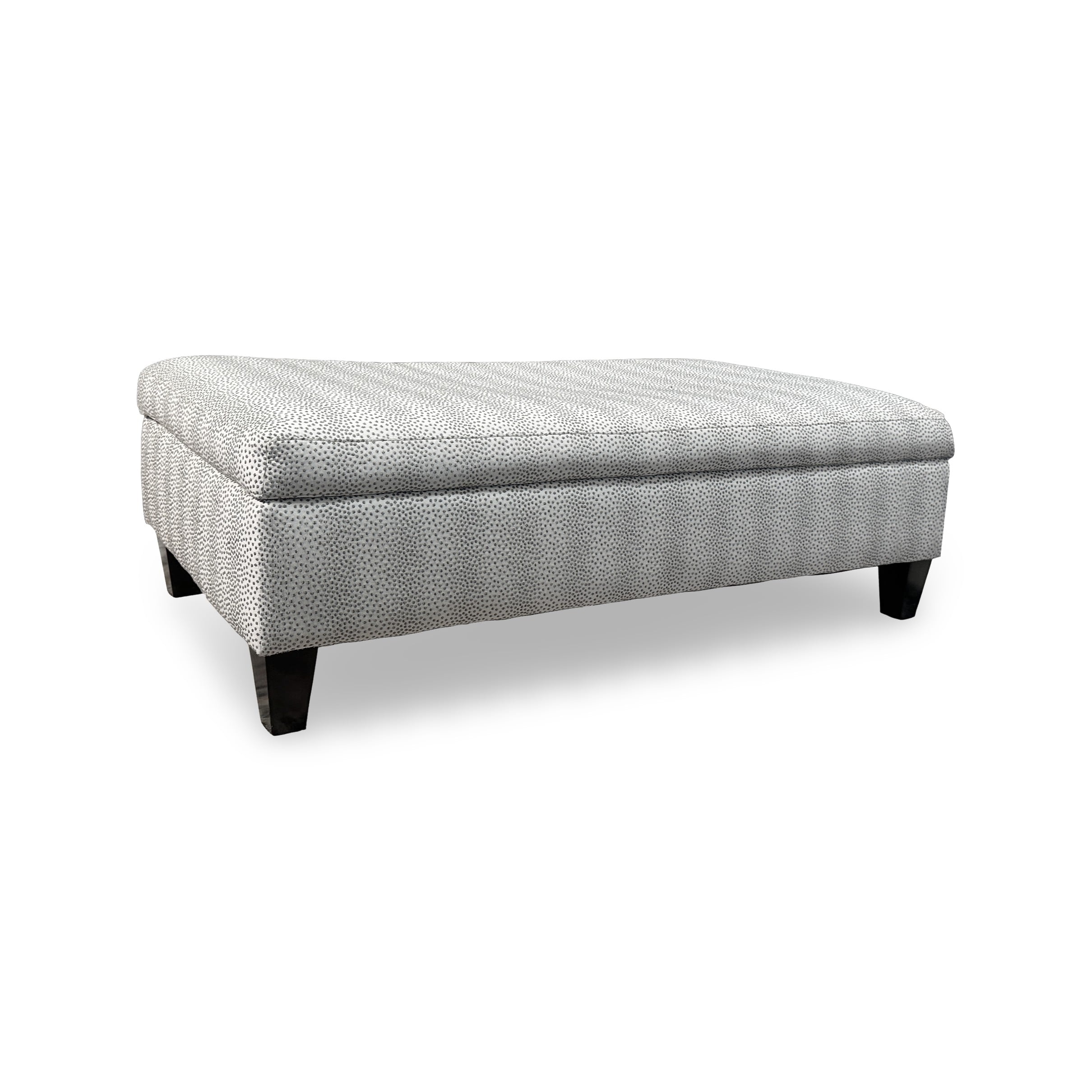 Transitional Storage Ottoman UPHOTTMF9180 UPHOTTMF9180 Angle