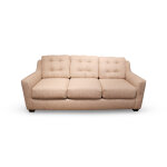 Tailor Made Modern Queen Sleeper Sofa - Image 2
