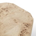 Elena Organic Shaped Coffee Table - Image 8