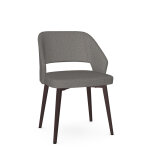 Lorna Modern Upholstered Dining Side Chair
