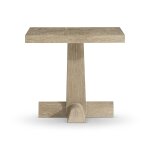 Tribeca Square Side Table - Image 2