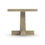 Tribeca Square Side Table - Image 4