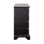 Karsyn Traditional 46" 2-Door Accent Cabinet - Image 6