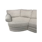Cuddler Corner 4-Piece Sectional Sofa - Image 3