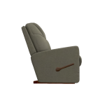 Sparrow Rocking Manual Recliner | Green - Image 3