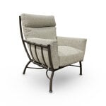 Majorca Outdoor Lounge Chair