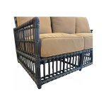 Newport Patio Sofa - Image 4