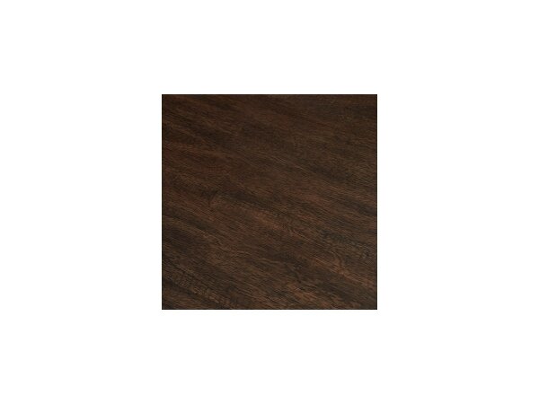 Karston Round Open Shelf Coffee Table with Casters - Image 8