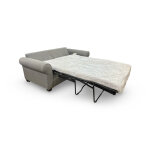 Casual Roll Arm Full Sleeper Sofa - Image 3