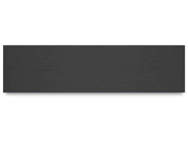 Cayman 60" Modern TV Stand with Electric Fireplace with LED Lighting - Image 10