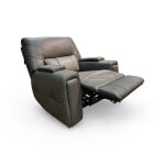Wallsaver Power Recliner with In-Arm Storage and USB Port(s) - Image 2