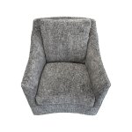 Walter Scoop Swivel Chair - Image 6